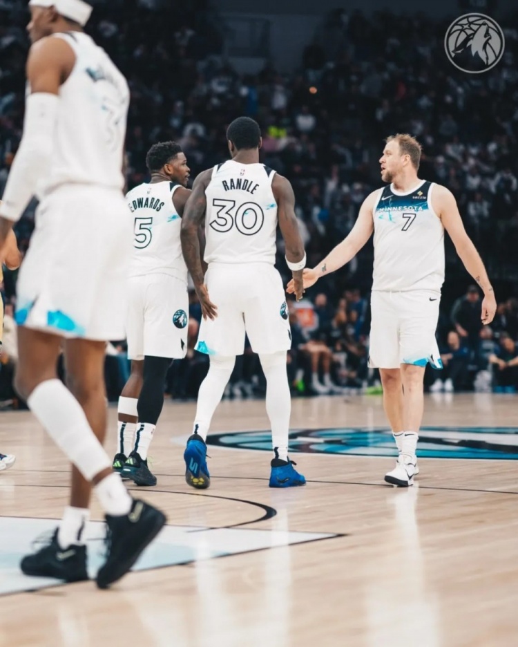 拿0分的NBA首發(fā)，所有人都為他叫好