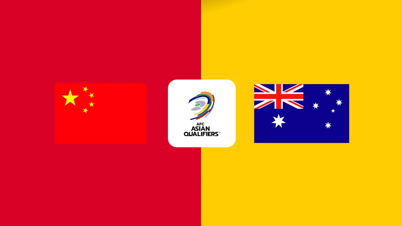 戰(zhàn)意正濃！澳媒：若今晚戰(zhàn)勝中國，澳大利亞或基本鎖定世界杯資格