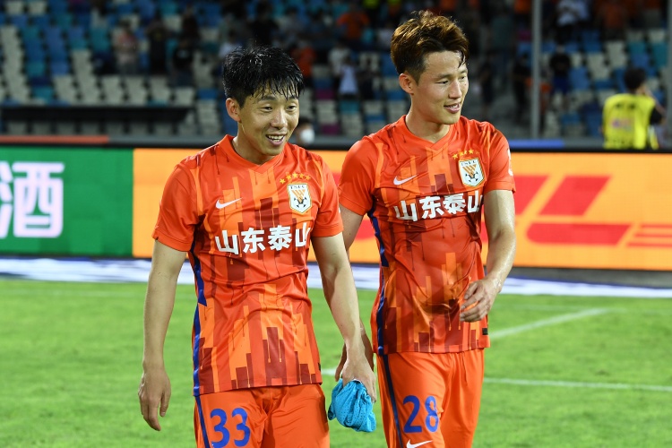 孫準(zhǔn)浩證言：2-2海港后收金敬道20萬，2-0河北前下注50萬賽后收錢