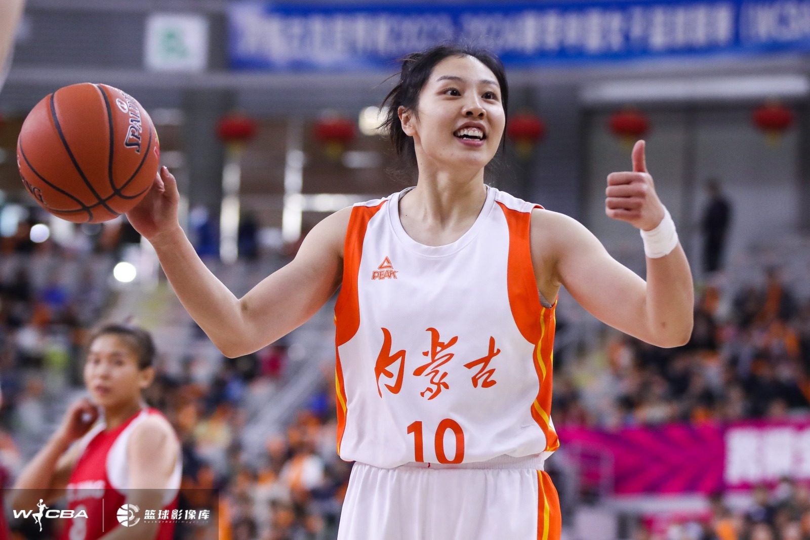 張茹、李緣、潘臻琦、翟若云、張明珠增補(bǔ)進(jìn)入國家女籃短訓(xùn)營