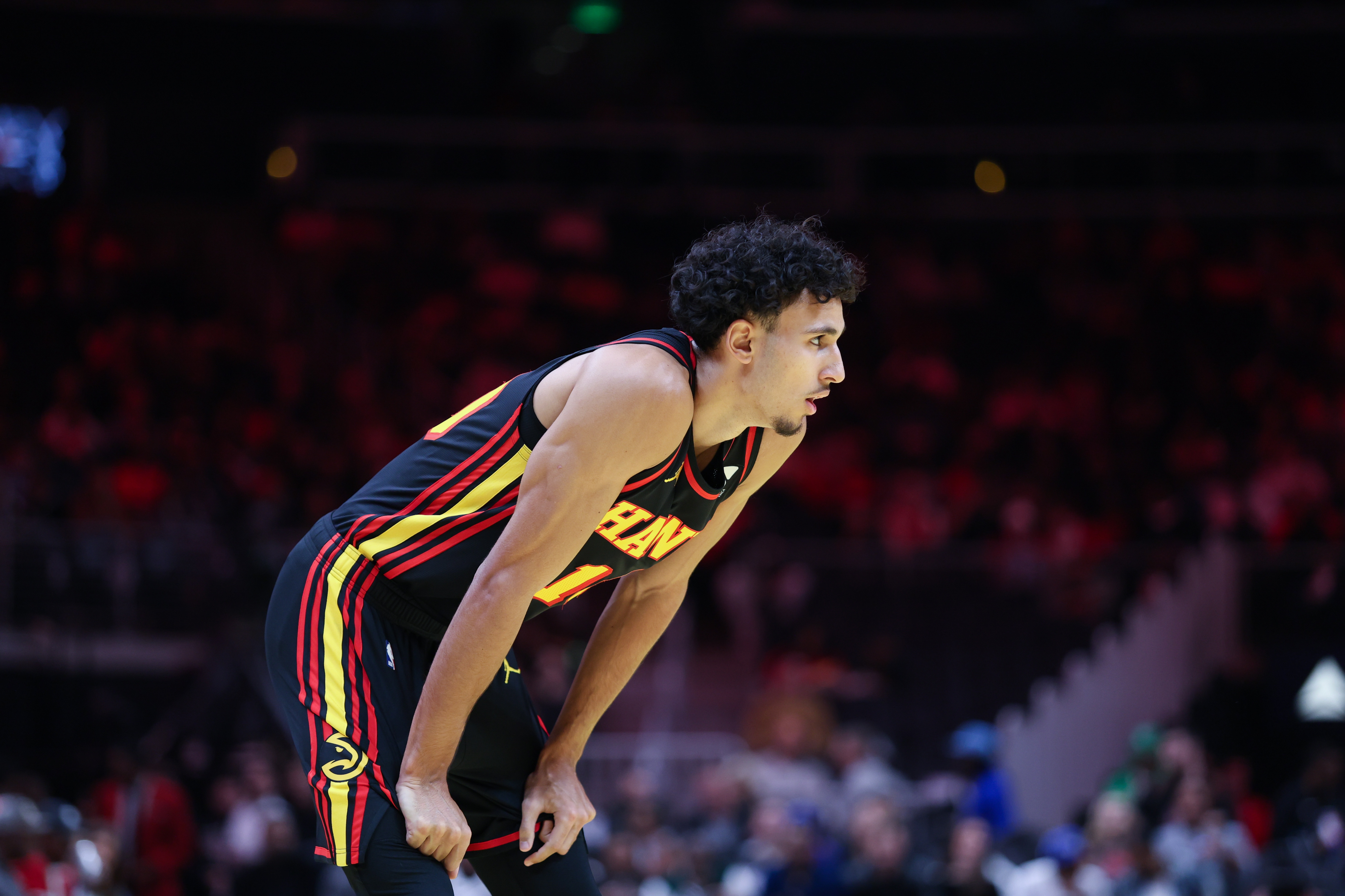 尼昂：如果里薩謝不是年度最佳新秀 我會想 NBA我們在搞什么？