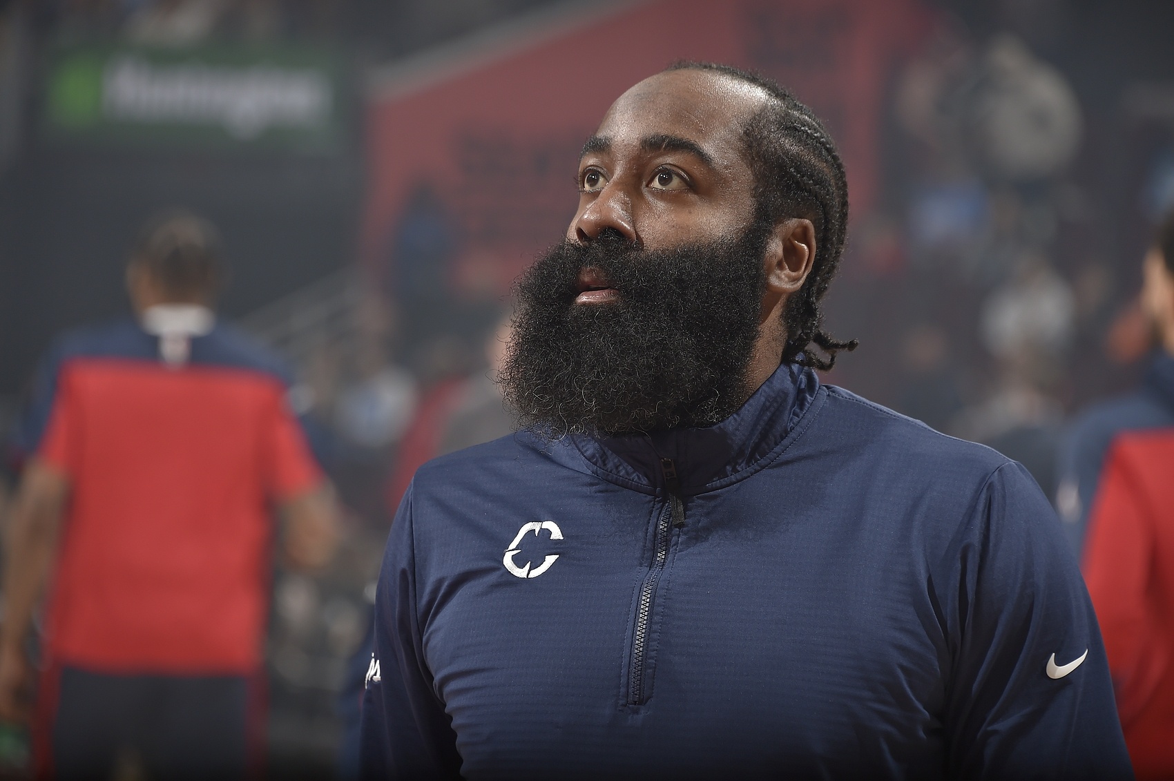 手握球員選項！名記：哈登已重返全明星 他降薪多年值得更大合同